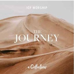 THE JOURNEY: A COLLECTION - ICF WORSHIP - 0000768700426
