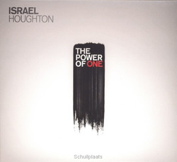 THE POWER OF ONE - HOUGHTON, ISRAEL - 000768455128