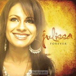 ADORANDOTE - JULISSA - 000768461129