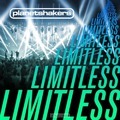 LIMITLESS - PLANETSHAKERS - 000768514023
