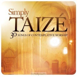 SIMPLY TAIZE - SIMPLY SERIES - 000768614129