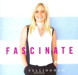 FASCINATE - FELLINGHAM, LOU - 000768620526