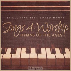 HYMNS OF THE AGES - SONGS 4 WORSHIP - 000768632529