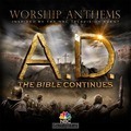 AD WORSHIP ANTHEMS