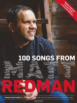 100 SONGS FROM MATT REDMAN - REDMAN, MATT - 000768653371