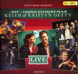 JOY:AN IRISH CHRISTMAS LIVE - GETTY, KEITH & KRISTYN - 000768656297