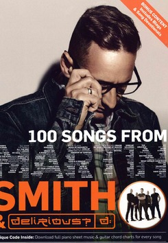 100 SONGS OF M.SMITH & DELIRIOUS - SMITH, MARTIN & DELIRIOUS - 000768678572