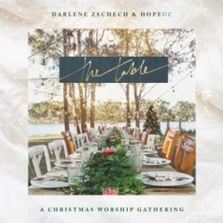 THE TABLE: A CHRISTMAS WORSHIP GATHERING - ZSCHECH, DARLENE - 000768718520