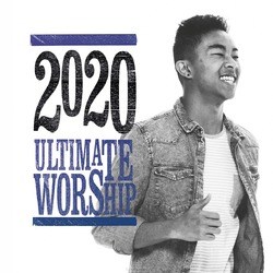 ULTIMATE WORSHIP 2020 - VARIOUS ARTISTS - 000768727928