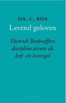 LEVEND GELOVEN - BOS, C. - 9789023971665