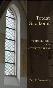 TOTDAT SILO KOMT - DOORNENBAL, J.T. - 9789033128578