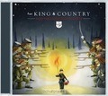 INTO THE SILENT NIGHT: THE EP - FOR KING & COUNTRY - 080688872922