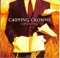 LIFESONG - CASTING CROWNS - 083061077020