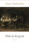 ORDE IN HET GEZIN - AMBROSIUS, ISAAC - 9789402904901