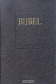 MICROBIJBEL SV ZWART KUNSTL KLEURSN INDE