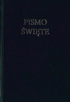 POOLSE BIJBEL - 1081001