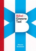 NIEUWE TESTAMENT BGT - BIJBEL IN GEWONE TAAL - 111178