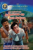 DVD VERHAAL VAN ADONIRAM EN ANN JUDSON - 1130307000034