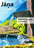 LETS JOHANNES EVANGELIE - 1243040