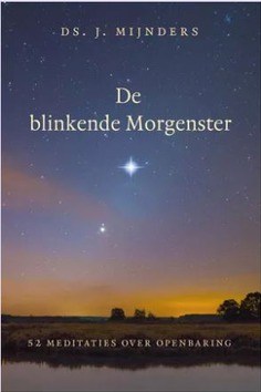 BLINKENDE MORGENSTER - MIJNDERS, J. - 9789033128677