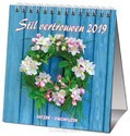 KALENDER 2019 SV STIL VERTROUWEN - 19739017