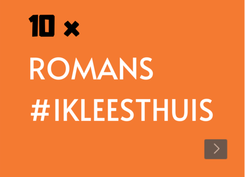 Romans - Ik lees Thuis