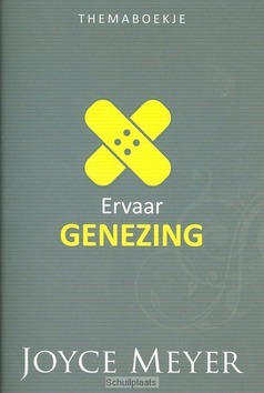 ERVAAR GENEZING - MEYER, JOYCE - 202100156