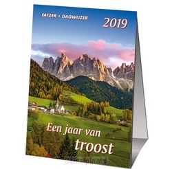 KALENDER 2020 HSV JAAR VAN TROOST - 20739020