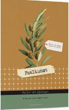 FAALKUNST (1 EX.) - VEGT, MIRJAM VAN DER - 9789023950691