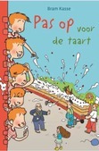 PAS OP VOOR DE TAART - KASSE, BRAM - 9789033128431