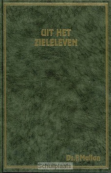 UIT HET ZIELELEVEN - MALLAN - 2220420027