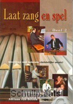 LAAT ZANG EN SPEL 2 - BELZEN - 2220500004