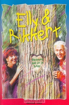 BEWAAR HET IN JE HART - ELLY & RIKKERT - 2221121406