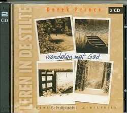 WANDELEN MET GOD LUISTERBOEK - PRINCE - 2221350510