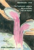 DVD TOEKOMST VOLGENS DE PROFETIEEN VAN - OUWENEEL, FRANK - 2222250218