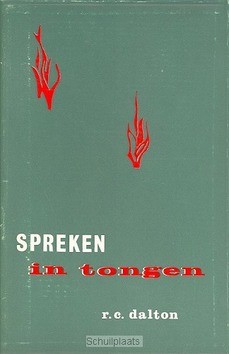 SPREKEN IN TONGEN - DALTON - 2222450012