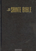 FRANSE BIJBEL F1 [ED. SEGOND] - 2222530857