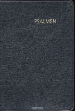 PSALMBOEK P20 KUNSTL KLEURSN - 2222531004