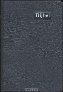 EVANGELISATIEBIJBEL V34 STATENVERTALING - 2222532167
