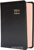 DAMESZAKBIJBEL D31D DATHEEN KUNSTL KLEUR