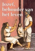 JOZEF BEHOUDER VAN HET LEVEN - WATERMAN - 222253268X