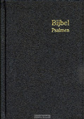 DAMESZAKBIJBEL D31R RITMISCH KUNSTLEER