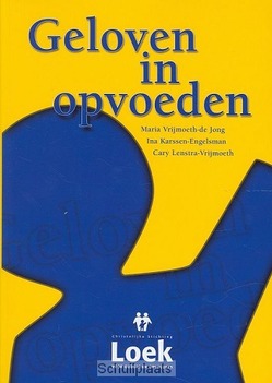 GELOVEN IN OPVOEDEN - VRIJMOETH-J - 222463000X