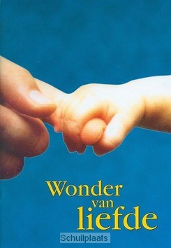 WONDER VAN LIEFDE - ROELS - 222671006X