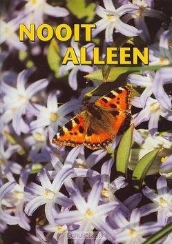 NOOIT ALLEEN - JONGSMA - 2226710094