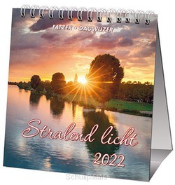 KALENDER 2022 HSV STRALEND LICHT - 22739014