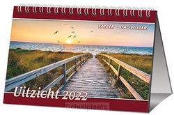 KALENDER 2022 SV UITZICHT - 22739025