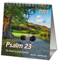KALENDER 2022 SV PSALM 23 - 22739079