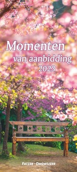 KALENDER 2023 HSV MOMENTEN V AANBIDDING - 23739022