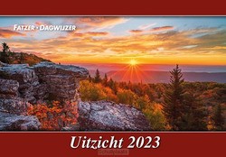 KALENDER 2023 SV UITZICHT - 23739025